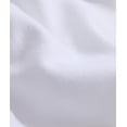 thumbnail image 5 of Suéter vineyard vines Solid Saltwater con cierre cuarto de algodón, 5 of 5
