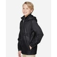 thumbnail image 2 of Team 365 Youth Zone Protect Lightweight Jacket - TT73Y, 2 of 5