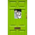 thumbnail image 2 of Carolines Treasures MW1189DS1216 Beignets Breakfast Delight Wall or Door Hanging Prints 12x16 multicolor, 2 of 2
