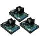 thumbnail image 1 of 3X GAVR-12A GAVR 12A AVR para Generador, Placa Reguladora de Voltaje Automática, Placa Reguladora de Voltaje, 1 of 5