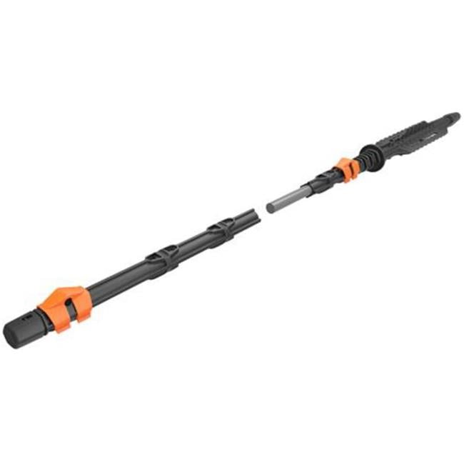 Gallagher 279942130 G74213 47 in. Insulated Line Post - Pack of 10