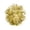 Yellow-WLL-One Size, variant on Glitter Tinsel Cat Toy Ball Elastic Interactive Cat Play Ball Shiny Colorful Kitten Teaser Toy For Indoor Cat Daily Play