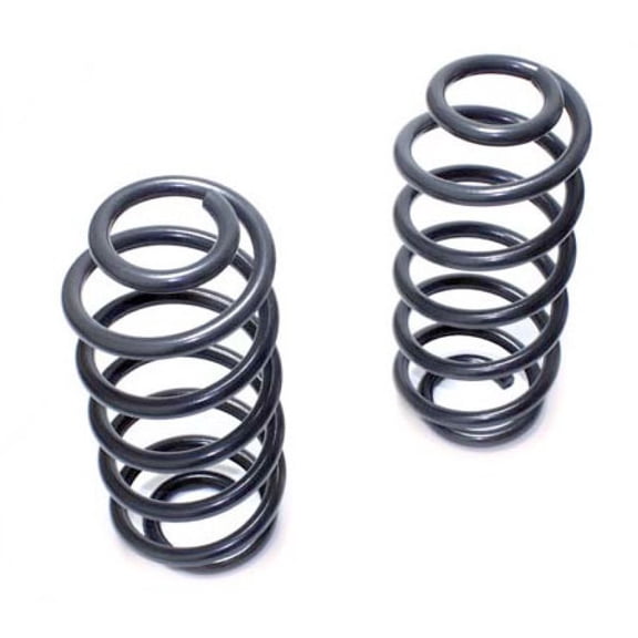 Maxtrac 250520-6 Front Lowering Coils V6