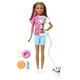 thumbnail image 5 of Muñeca Barbie Skipper Cuidadora de Perros con Accesorios, 5 of 7