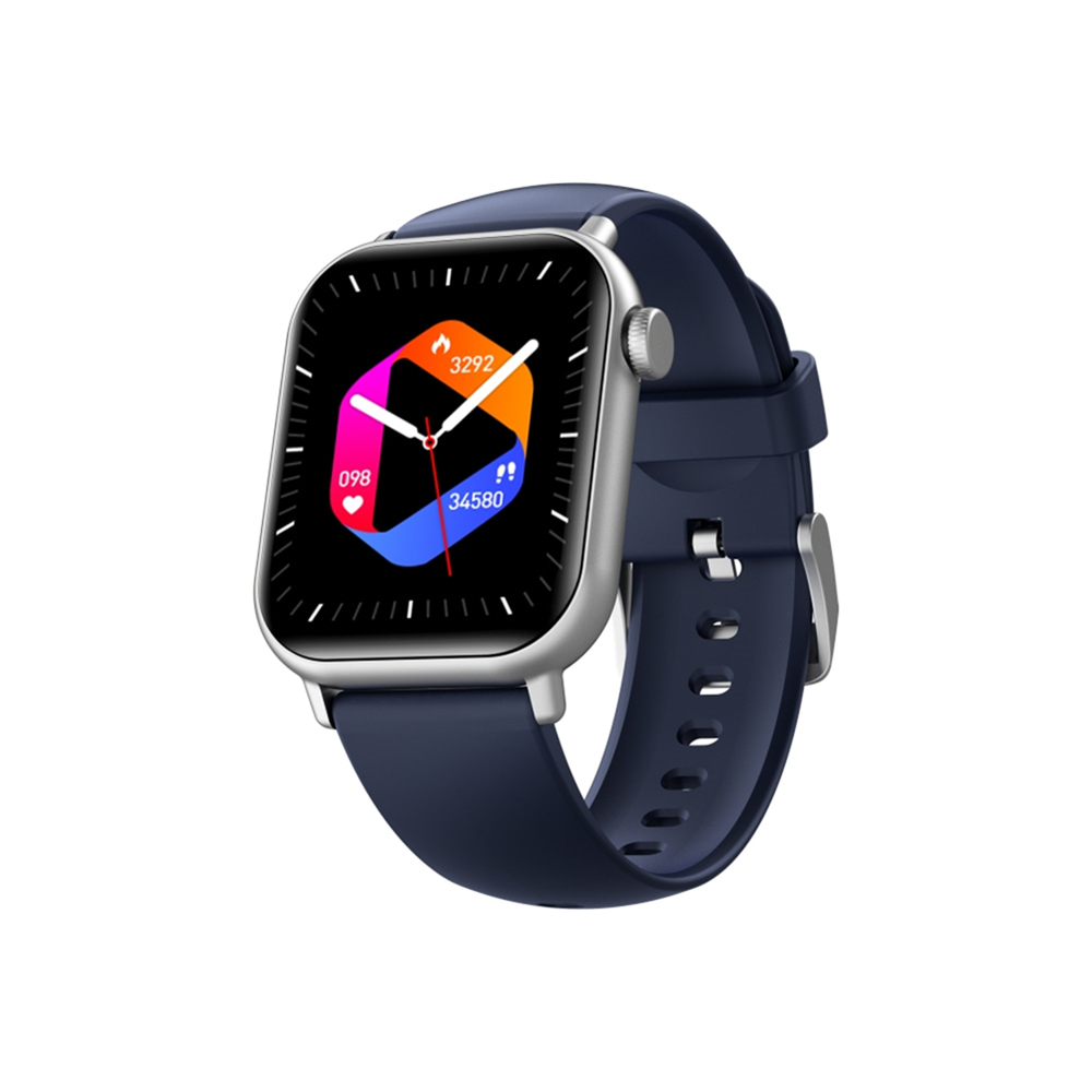 Smart Watch With Heart Rate Monitoring Watch Body Temperature