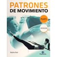thumbnail image 1 of PATRONES DE MOVIMIENTO EDITORIAL PAIDOTRIBO MADELEINE BLACK, 1 of 1