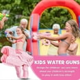 thumbnail image 2 of Water Gun, Extra Powerful High Pressure Water Gun - For Gardening, Cleaning & Summer Fun, Strongest Water Gun, 2 of 5