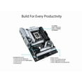 thumbnail image 4 of Asus Prime PRIME Z790-A WIFI Gaming Desktop Motherboard - Intel Z790 Chipset - Socket LGA-1700 - ATX, 4 of 4
