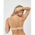 thumbnail image 4 of Maidenform Underwire Bra Smooth Finish Strapless Smooth Invisble Women's SE6900, 4 of 6