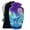 #1 Bear, variant on Bear Funeral Urn For Male, Cremation Urn For Human Ashes Adult Female Mom, Purple Urns For Man And Woman, 10 Inch Large Decorative Urns For Human Ashes Father