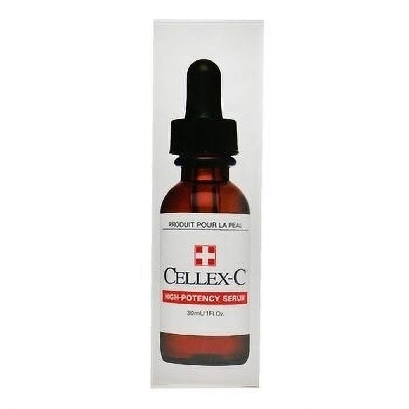 Cellex-C High Potency Serum 1 oz