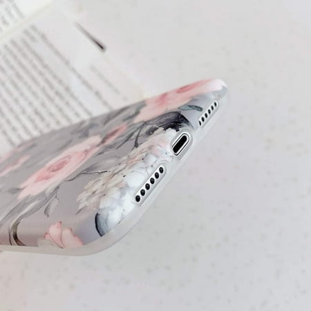 iPhone Case for Girls, Compatible with iPhone Multiple ...