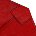 thumbnail image 7 of GASTROPOD 9Ft Patio Umbrella Replacement Covers 8 Ribs Market Umbrella Canopy Cover Cantilever Umbrella Replacement Canopy(Canopy Only)(Red), 7 of 7