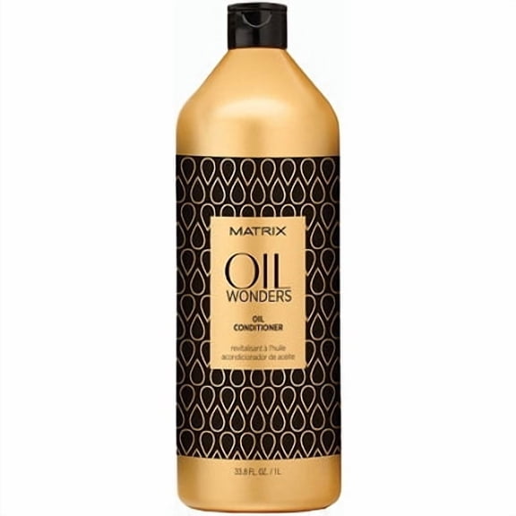 Matrix Oil Wonders Oil Conditioner (Size : 33.8 oz)