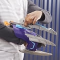 thumbnail image 3 of Lanzador Nerf Marvel Avengers Black Panther Assembler Gear, 3 of 3