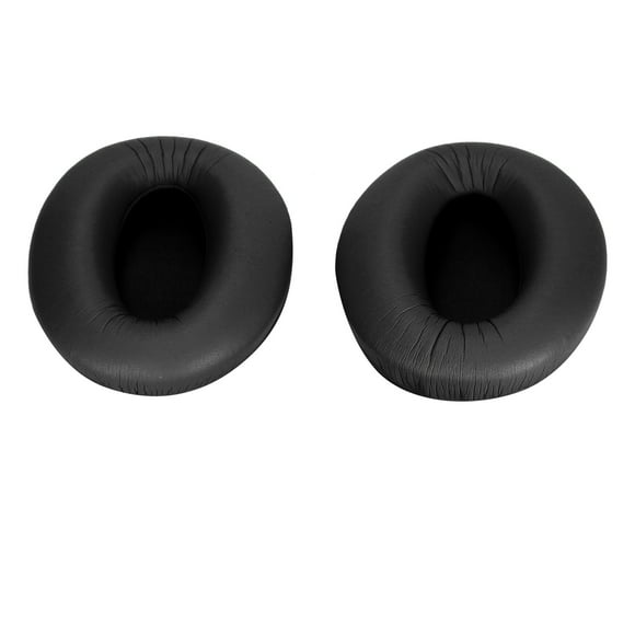 Almohadilla para la oreja de auriculares de almohadilla para la almohadilla de esponja reemplazable para wh-000xm3 auriculares