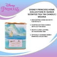 thumbnail image 7 of Disney Princess Home Collection 11-Ounce Scented Tea Tin Candle | Moana, 7 of 7
