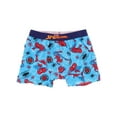 thumbnail image 3 of Textiel Trade Boy's Spiderman Tank and Boxer Briefs Underwear Set, 3 of 5