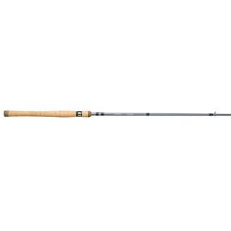 Pflueger President Spinning Rod 4'8 Ultra Light Carbon Composite