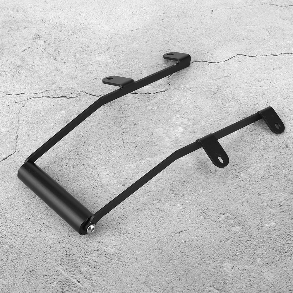 Motorcycle Holder, Practical GPS Holder CNC Machining For NC750X 2016