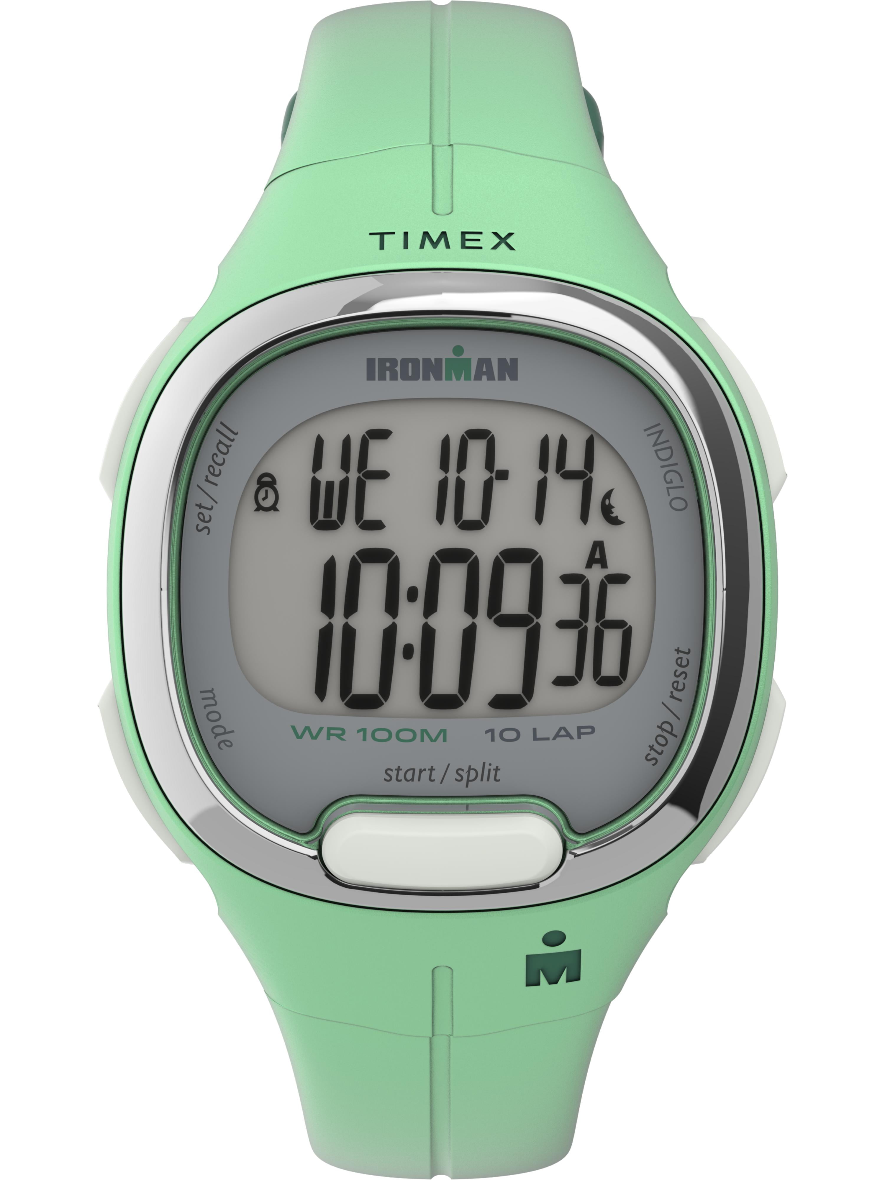 timex women's ironman watch