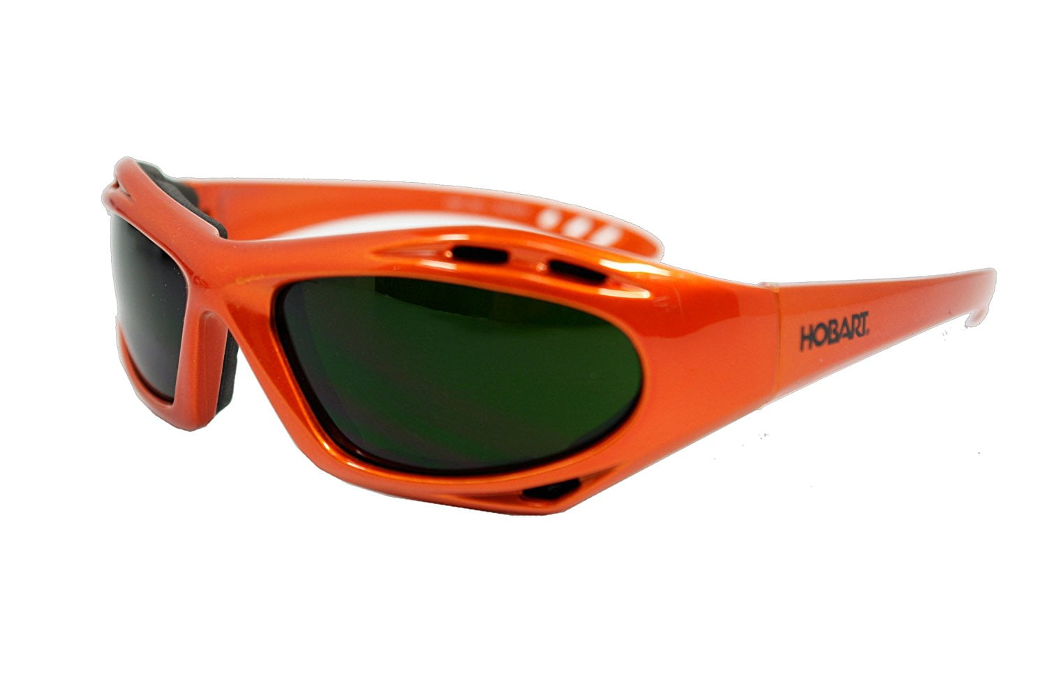 Hobart 770727 Shade 5 Lens Safety Glasses by