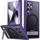 thumbnail image 1 of Funda de teléfono SPIDERCASE para Samsung Galaxy S24 Ultra con soporte, 1 of 7