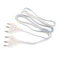 thumbnail image 1 of Fencing Foil Wire, Flexible Effective Foil Epee Hand Wire  for Daily Practice, 1 of 7