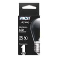 thumbnail image 1 of Foco Aksi Led 122211 Transparente LB Luz Blanca, 1 of 3
