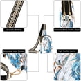 thumbnail image 5 of ALAZA Ethnic Unicorn Sling Bag for Women Men Waterproof Crossbody Chest Bags, 5 of 7