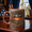 Black, variant on Arizona Mug Copper Inside Eagle Desert Stars State Pride Gift for Patriots