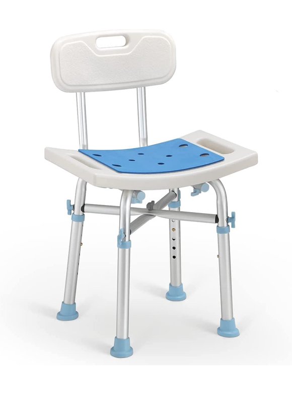shower chairs