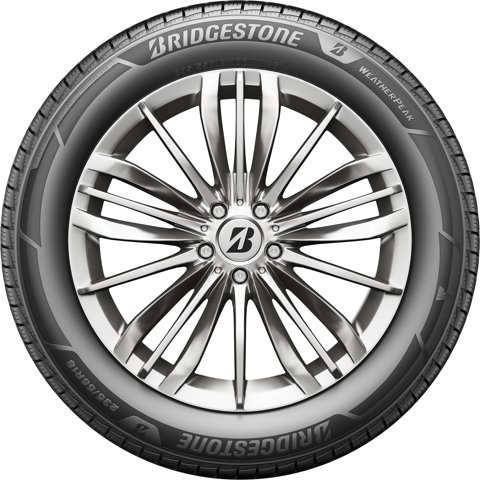 Bridgestone Weatherpeak All Weather 265/65R18 114T Passenger Tire simolary.com 19 Bridgestone Weatherpeak All Weather 265/65R18 114T Passenger Tire Simolary simolary.com 19