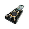 PylePro PDJSIU100 - DJ controller with iPod dock