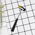 thumbnail image 2 of 1pc 25mm Rubber Hammer Long Handle Multifunction Ring Mandrel Mallet Jewelry Repair Tool, 2 of 7