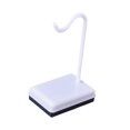 thumbnail image 4 of Segolike Jewelry Display Stand Bangles Stand Minimalist Jewelry Storage Organizer Hanger for Rings Earrings Bangle Tabletop Home Decor White, 4 of 8