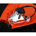 thumbnail image 3 of Motorcycle Dirt Bike Dual Sport Off-Road Headlight for Honda Kawasaki Suzuki Yamaha Custom, 3 of 5