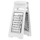 thumbnail image 1 of Rallador de verduras de cocina, manual, de metal, para el hogar, plegable, para cortar frutas, 1 of 7
