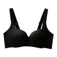 thumbnail image 5 of XIYON Women's Bra Comfortable Supportive Bra For Everyday Wear Designed For Plus Size For T Shirt Outfits All Season Breathable, 5 of 5