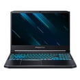 thumbnail image 3 of Restored Acer Predator Helios 300 15 PH315-53 Laptop | 15.6" 1920x1080 FHD | Core i7 - 10750H - 512GB SSD Hard Drive - 16GB RAM - Nvidia GeForce RTX 2060 | 6 cores @ 5 GHz Win 10 Home Black (Refurbished), 3 of 3