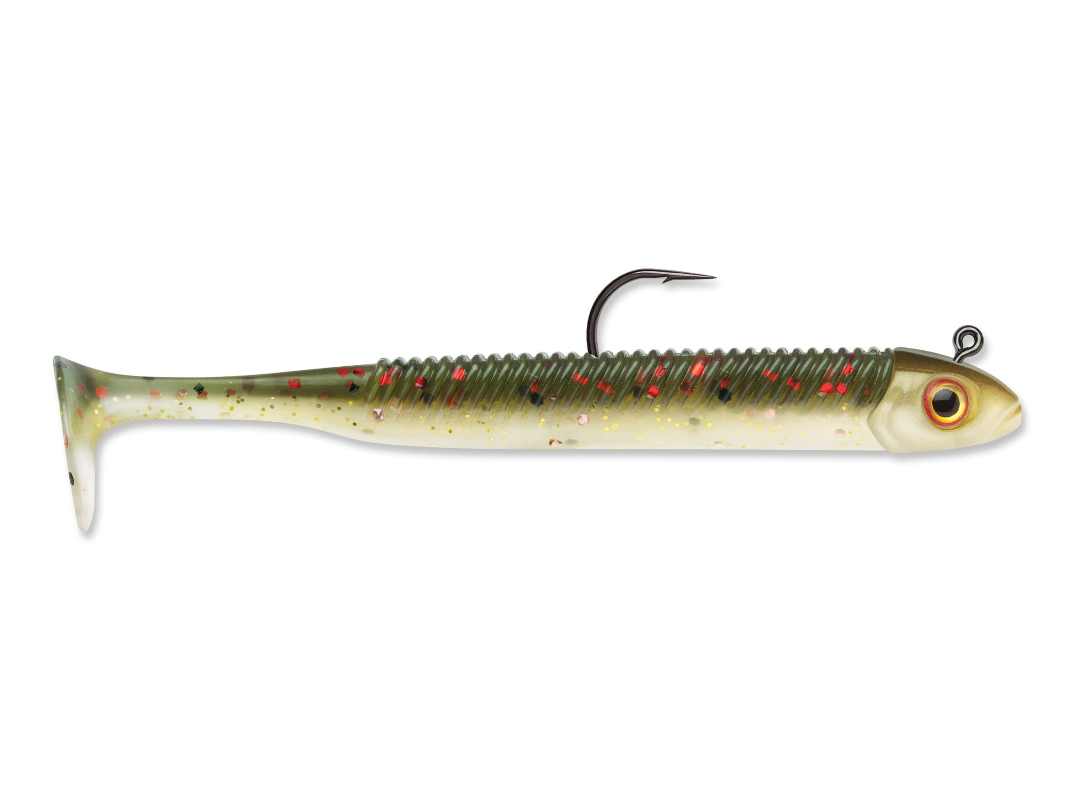 Storm 360GT Searchbait 2.5"- 3/32oz Houdini Fishing Lure