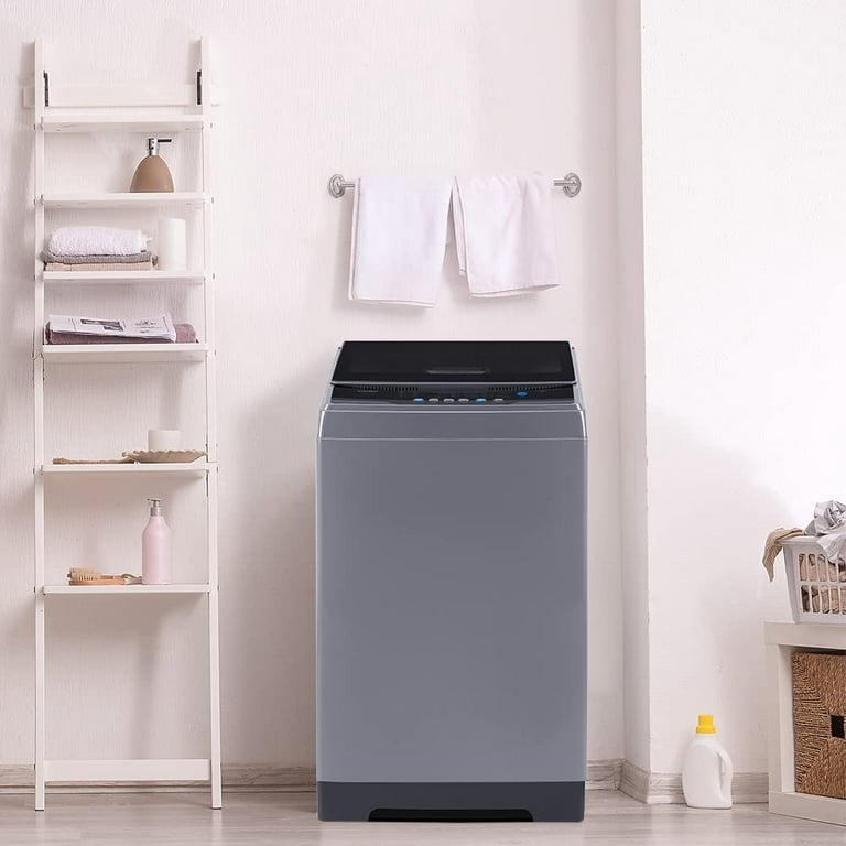  COMFEE Washing Machine 2.0 Cuft LED Portable Washing Machine  And Washer Lavadora Portatil Compact Laundry