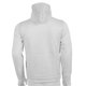 thumbnail image 5 of Sudadera con capucha para hombre, 2 cremalleras, color block, sudadera con capucha, sudadera con capucha de otoño, blanco, 3XL Kearding AP002501-05, 5 of 7