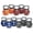 Orange, variant on Elite Kettlebell (20 lbs. - Blue)