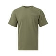 thumbnail image 7 of Brahma Men's Short Sleeve Workwear T-Shirt, Size S-4XLT (Men's, Big Men's, and Tall), 7 of 7