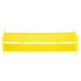 thumbnail image 1 of Alerón trasero para HSP 94106 94107 RC 1:10, coche, buggy, camión, accesorio Amarillo, 1 of 9