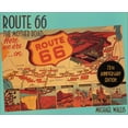 thumbnail image 1 of Route 66, la Route Mère (Édition du 75e Anniversaire), 1 of 3