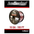 thumbnail interactive-video image 1 of Audiopipe 16 AWG Gauge Red/Black 2 Conductor Speaker Wire - 1000 Feet Spool 1 of 3