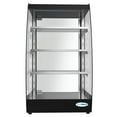 thumbnail image 6 of Koolmore Commercial Glass Bakery Display Case for Pastry, 15.8" x 15.1" x 28.2", 6 of 7