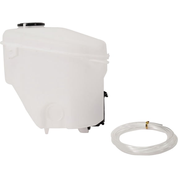 Washer Reservoir For 98-2002 Toyota Corolla w/ pump & cap for Models w/ ABS